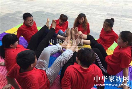 江淮大地精英齊聚,心系秋季發展!