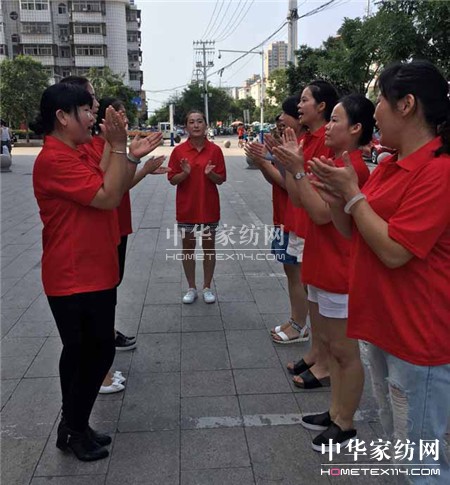 江淮大地精英齊聚,心系秋季發展!