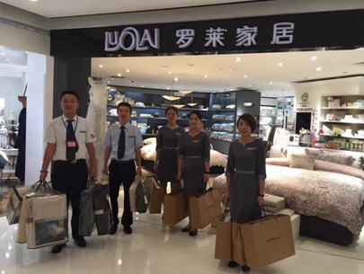 G20國際買手 為何對羅萊產品情有獨鐘?