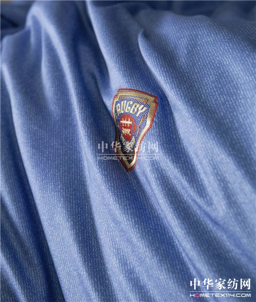 簡時尚:博洋家紡「素雅系列」鑒賞