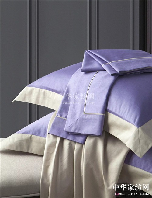 簡時尚:博洋家紡「素雅系列」鑒賞