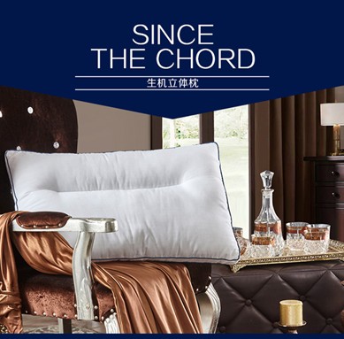 紫羅蘭生機立體枕:從此高枕無憂,因為我睡了它