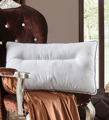 紫羅蘭生機立體枕:從此高枕無憂,因為我睡了它