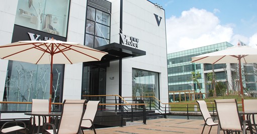 紫羅蘭家紡科技,在創新中迎來生機