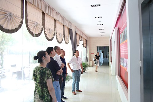 紫羅蘭家紡科技,在創新中迎來生機