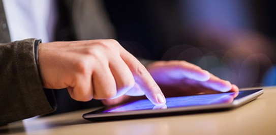 紫羅蘭家紡科技,在創新中迎來生機