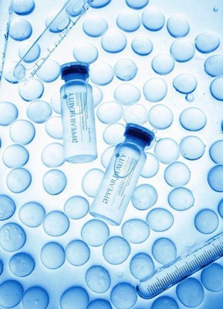 紫羅蘭生機(jī)家紡:做水嫩女人,保持潔凈,還要睡到Ta