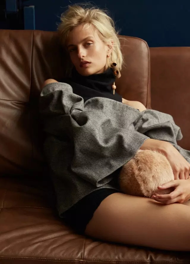 第一次看秀,如何裝作老司機的樣子