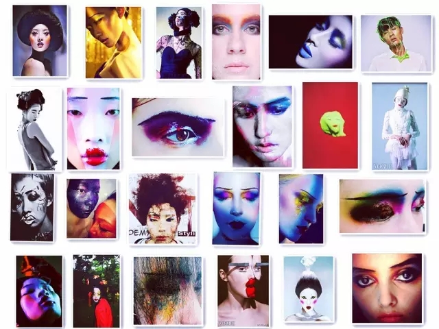 第一次看秀,如何裝作老司機的樣子