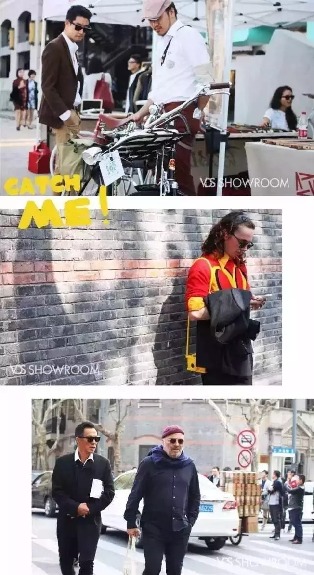 第一次看秀,如何裝作老司機的樣子