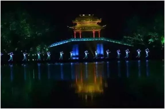 回味G20—《最憶是杭州》,參與絲博會微信“搖一搖”—贏取門票!