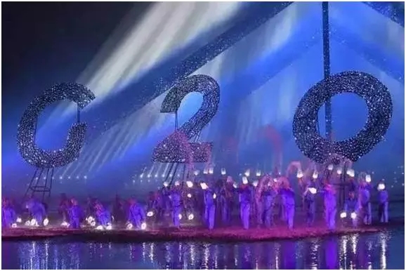 回味G20—《最憶是杭州》,參與絲博會微信“搖一搖”—贏取門票!