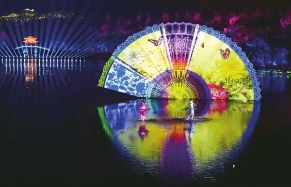 回味G20—《最憶是杭州》,參與絲博會微信“搖一搖”—贏取門票!