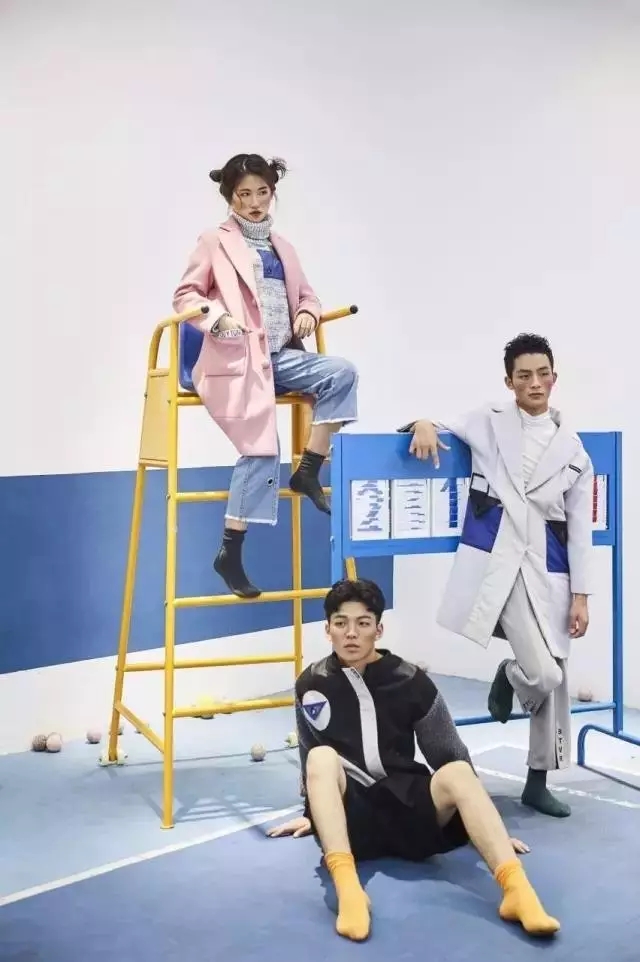 時尚設(shè)計師齊聚FASHIONSHOWCASE—絲博會成為杭州時尚平臺