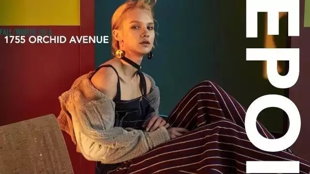 時尚設(shè)計師齊聚FASHIONSHOWCASE—絲博會成為杭州時尚平臺