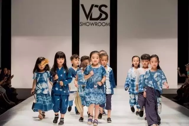 時尚設(shè)計師齊聚FASHIONSHOWCASE—絲博會成為杭州時尚平臺