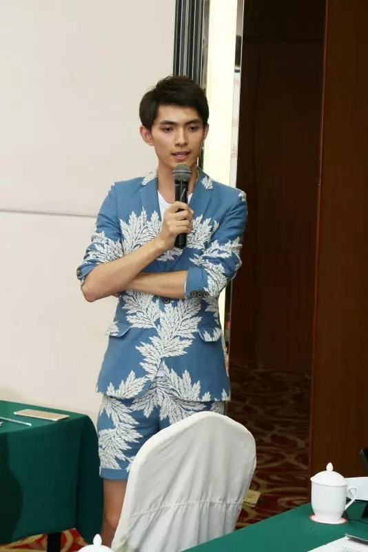 2016第17屆中國國際絲綢博覽會新聞發布會在杭州舉辦