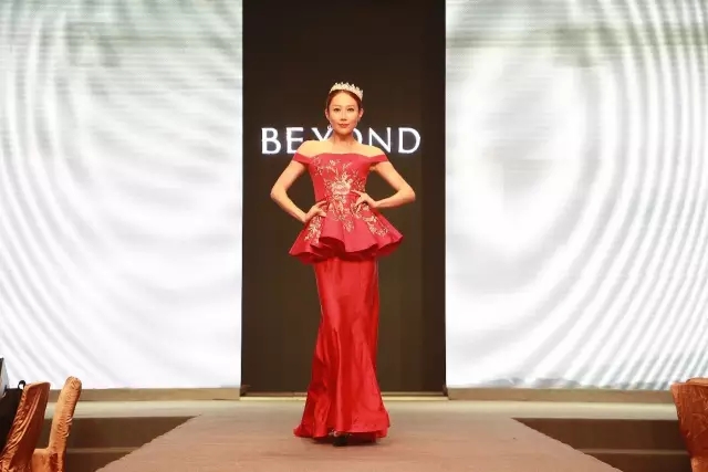 博洋家紡“青羅碧玉”2017春夏定貨會圓滿落幕