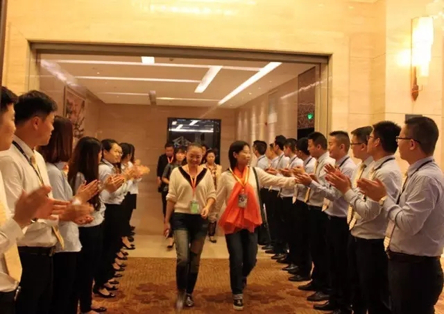 凱盛家紡2017春夏新品發(fā)布會(huì)——引領(lǐng)家紡“優(yōu)生活”