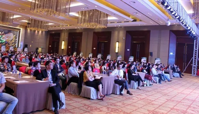 凱盛家紡2017春夏新品發布會——引領家紡“優生活”