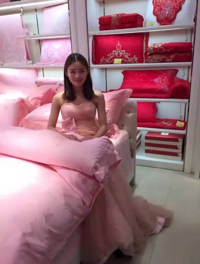 凱盛家紡河南商丘店開業,打造商丘高端家紡體驗館