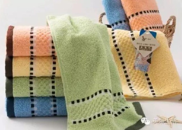 美浴生活:你有沒有發(fā)現(xiàn)現(xiàn)在的毛巾是越來越貴,但越來越不耐用啦!