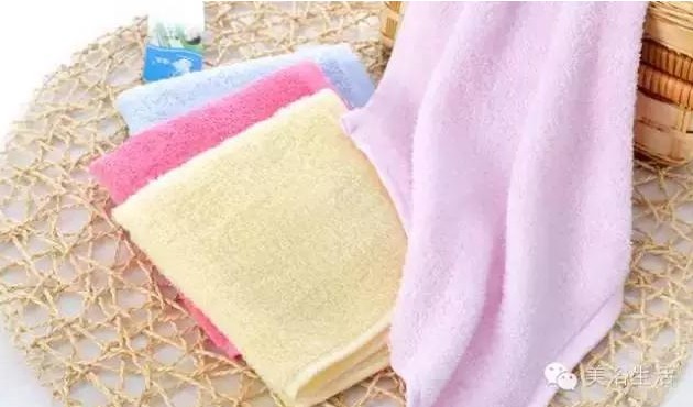 美浴生活:你有沒有發現現在的毛巾是越來越貴,但越來越不耐用啦!