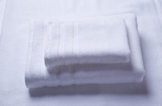 美浴生活:酒店的床單,毛巾、浴巾為什么都是白色的?