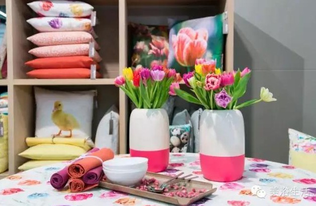 美浴生活:一條好浴巾,就帶給你不言而喻的幸福!