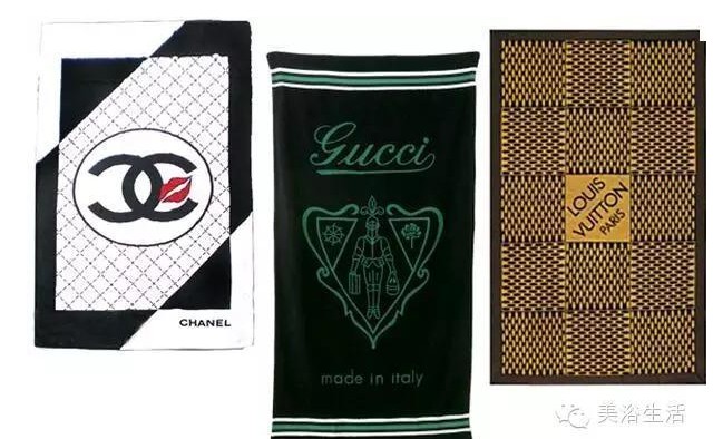 美浴生活:古馳或任何其他品牌的浴巾怎么能賣到這么貴?這很荒謬!