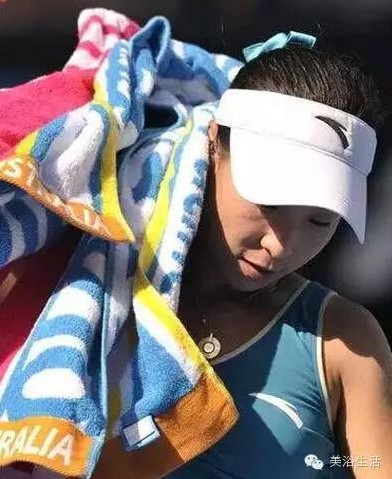 美浴生活:運動要想爽,毛巾必須長!