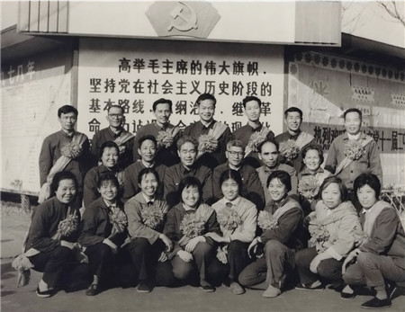 佳麗斯家紡:三千里路云和月五十年輪寫傳奇