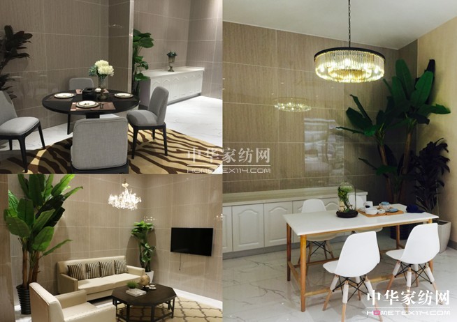 江蘇紫羅蘭家紡獲批省級工業(yè)旅游景點