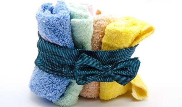 美浴生活:沐浴和更衣之間期待與您每日堅(jiān)守的私密和獨(dú)享