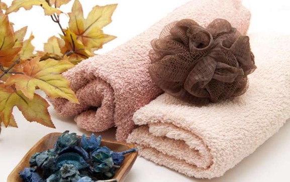 美浴生活:沐浴和更衣之間期待與您每日堅(jiān)守的私密和獨(dú)享