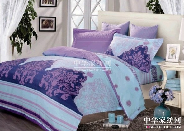 美浴生活:60%室內(nèi)污染來自被子 ,99%的人都不知道!