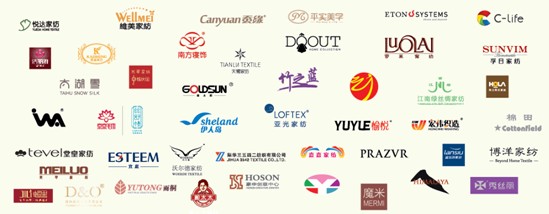 透視觀眾數據,探秘春季家紡展大勢:成品貿易凸顯,借五展聯動之“東風”橫掃上下游