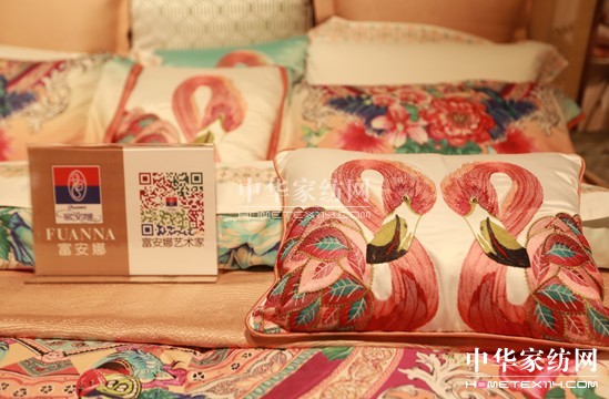 透視觀眾數據,探秘春季家紡展大勢:成品貿易凸顯,借五展聯動之“東風”橫掃上下游