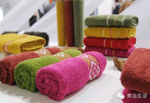 美浴生活:不希望你時(shí)時(shí)把我想起,但請(qǐng)您洗臉時(shí)不要把我忘記......