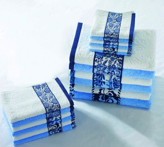 美浴生活:毛巾使用3個(gè)月,細(xì)菌超標(biāo)125倍