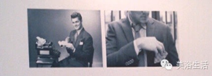 美浴生活:一條毛巾的前世情緣