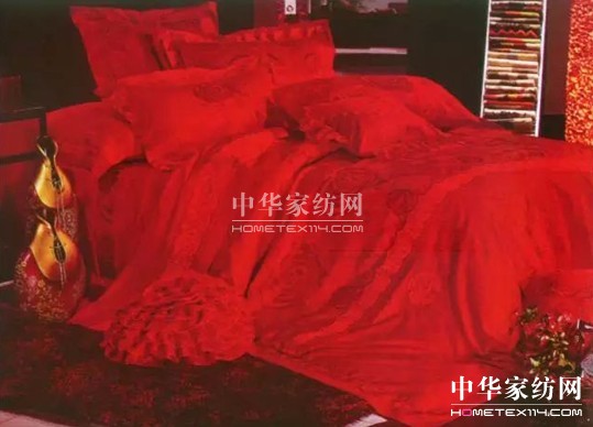 紅豆家紡:貢緞床品洗護(hù)干貨,請查收!