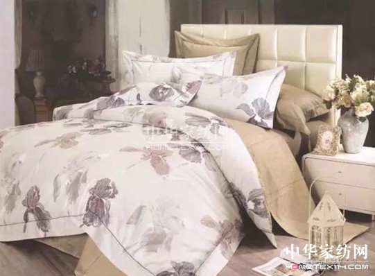 紅豆家紡:貢緞床品洗護(hù)干貨,請查收!