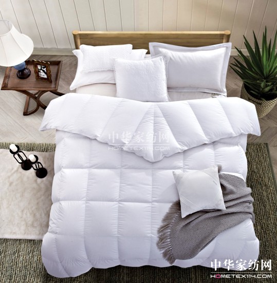 企業參展亮點早知道,助你輕松走進家紡展!