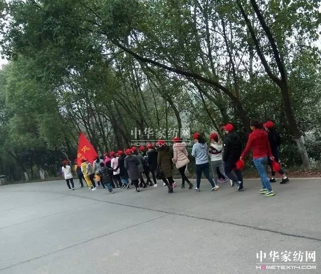 齊聚南岳,共謀春夏輝煌!