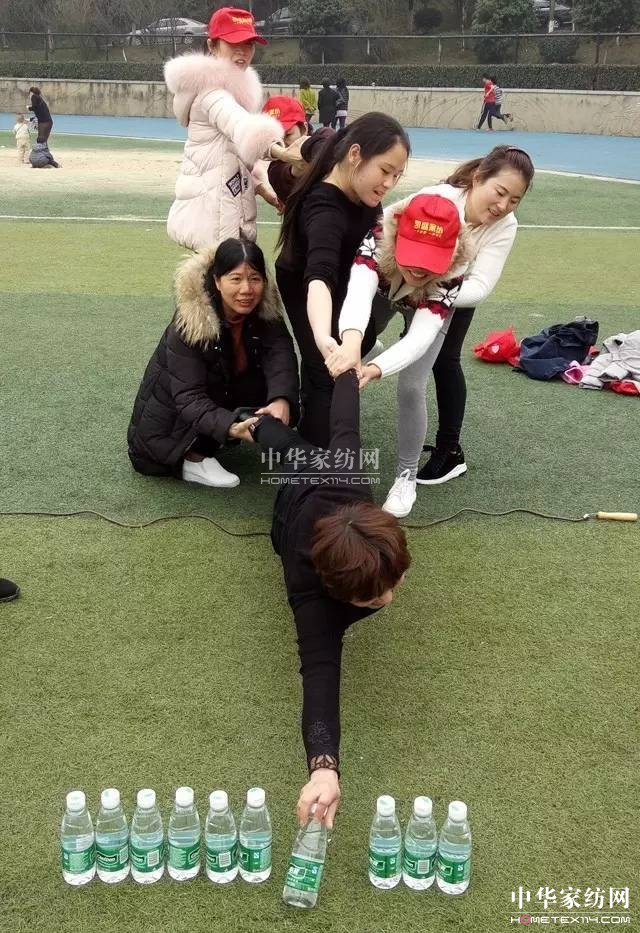 齊聚南岳,共謀春夏輝煌!