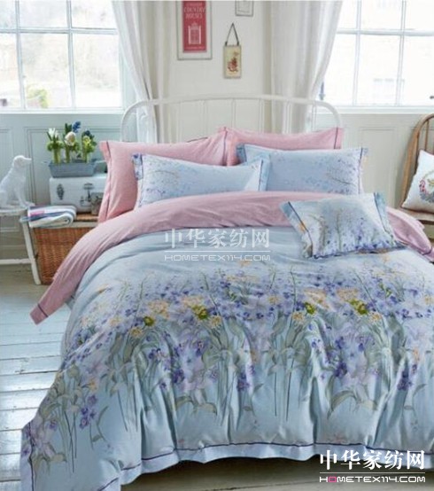 紅豆家紡開啟2017春季家居時尚潮流生活