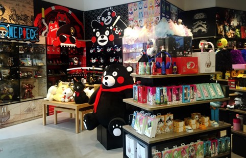 仙女們,最好的3.8節禮品已經被2017深圳禮品家居展承包了!