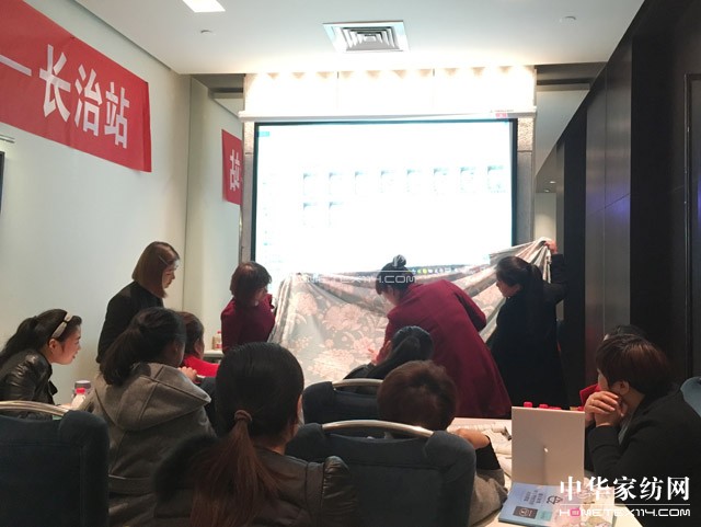 凱盛家紡:全國(guó)巡回培訓(xùn)會(huì)圓滿收官,千人盛會(huì)掀關(guān)注熱潮!