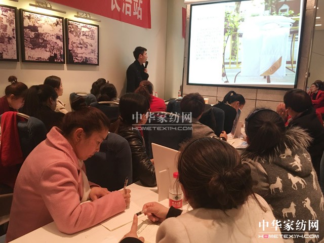 凱盛家紡:全國(guó)巡回培訓(xùn)會(huì)圓滿收官,千人盛會(huì)掀關(guān)注熱潮!
